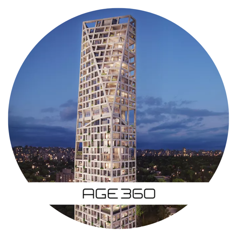 AGE 360 ECOVILLE