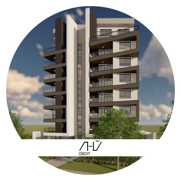 AHÚ CONCEPT