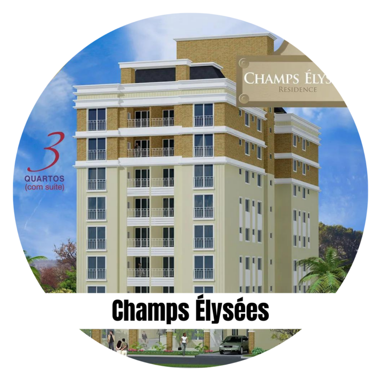 CHAMPS ÉLYSÉES