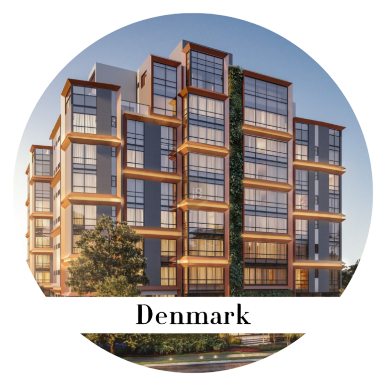 DENMARK