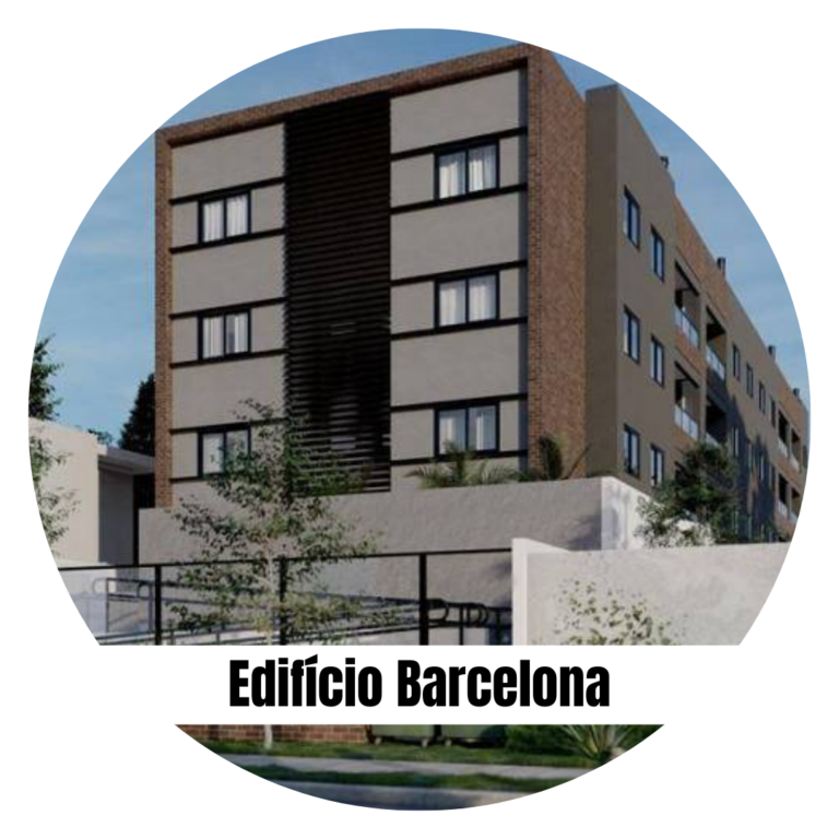 EDIFÍCIO BARCELONA