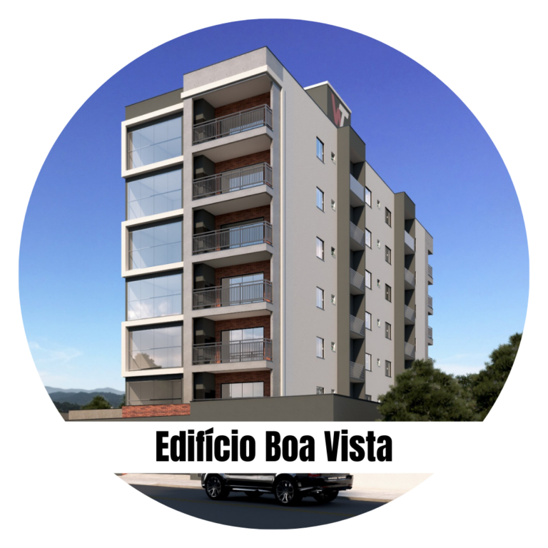 EDIFÍCIO BOA VISTA