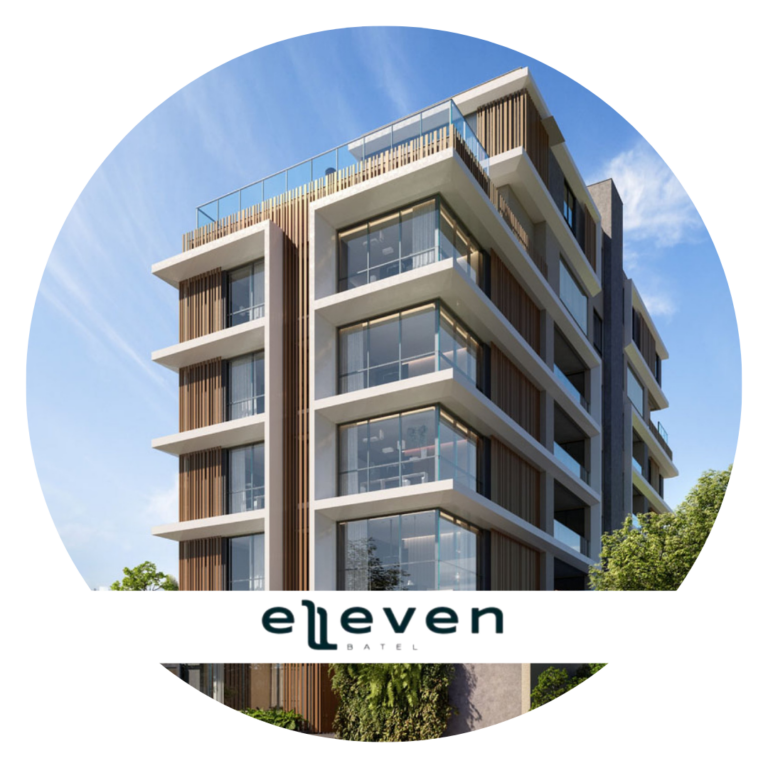 ELEVEN