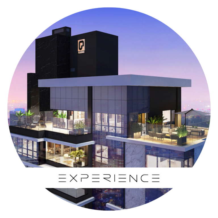 EXPERIENCE ECOVILLE