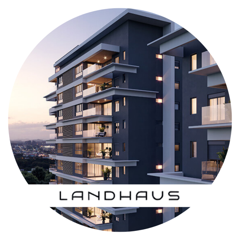 LANDHAUS