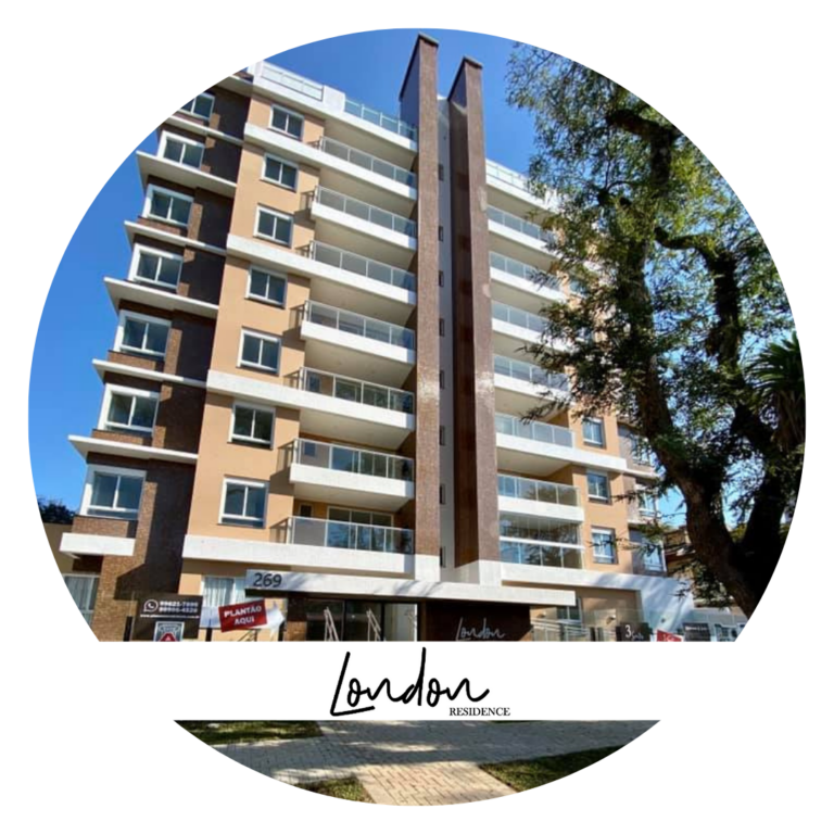 LONDON RESIDENCE