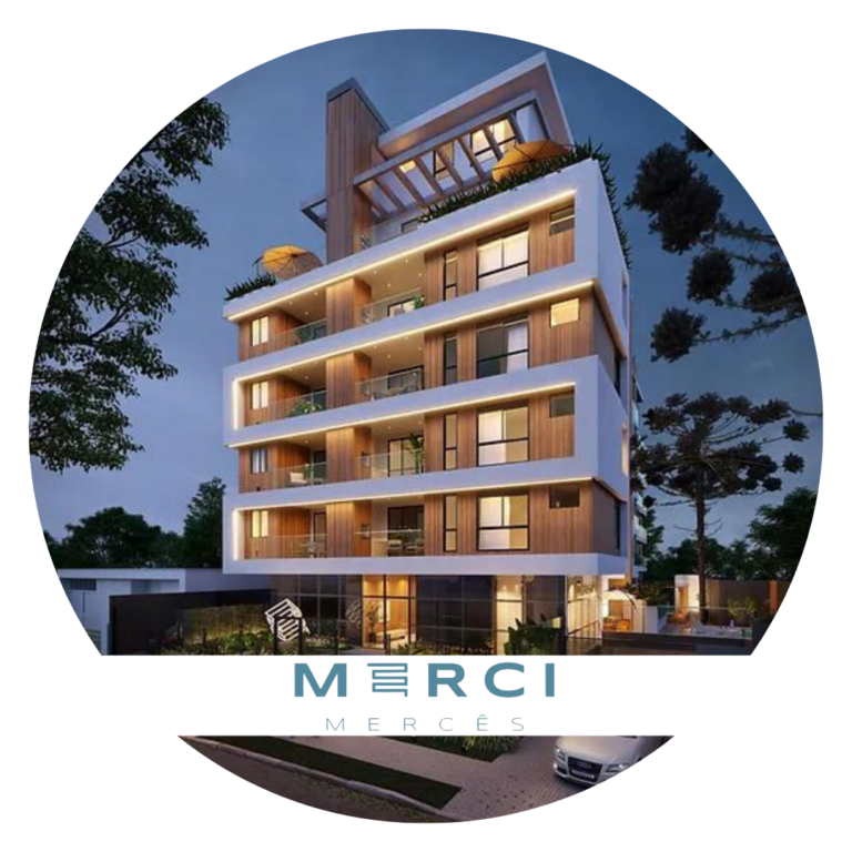 MERCI MERCÊS