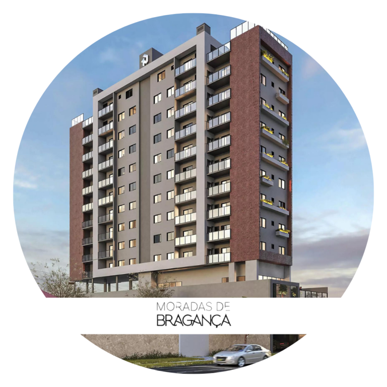 MORADAS DE BRAGANÇA