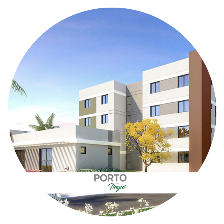 PORTO TINGUI I