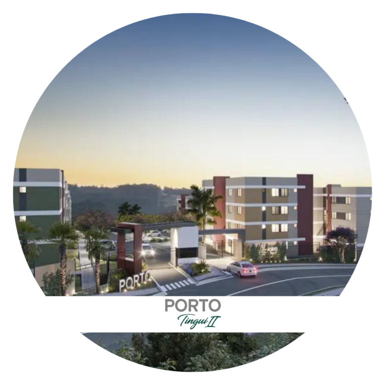 PORTO TINGUI II