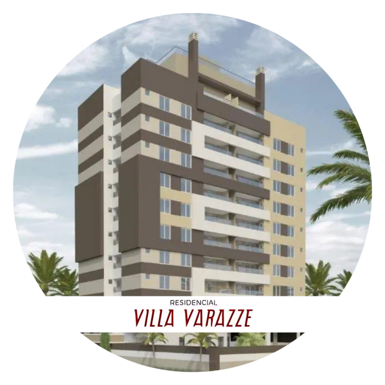 VILLA VARAZZE